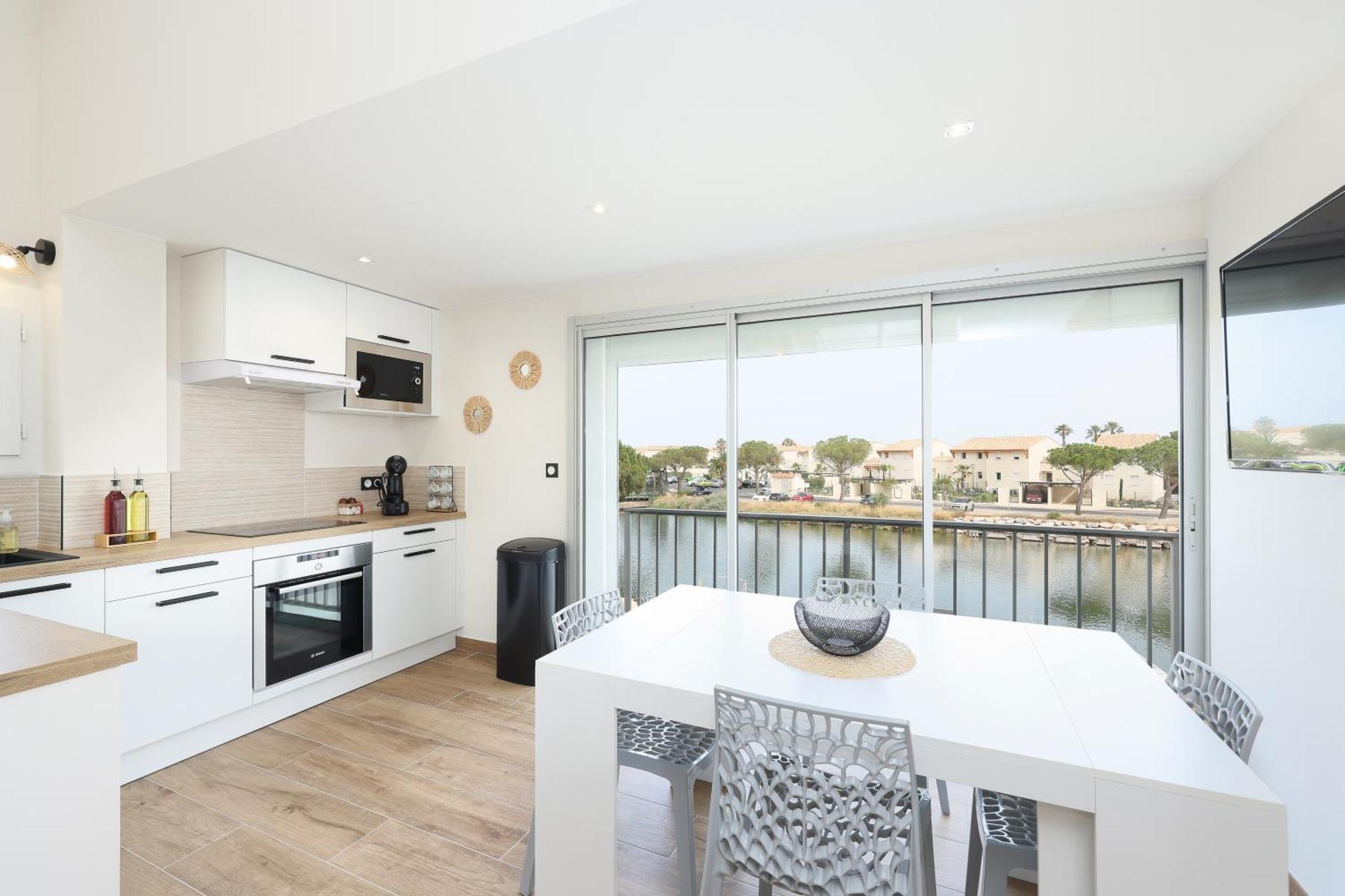Apartment Fare Laurent *