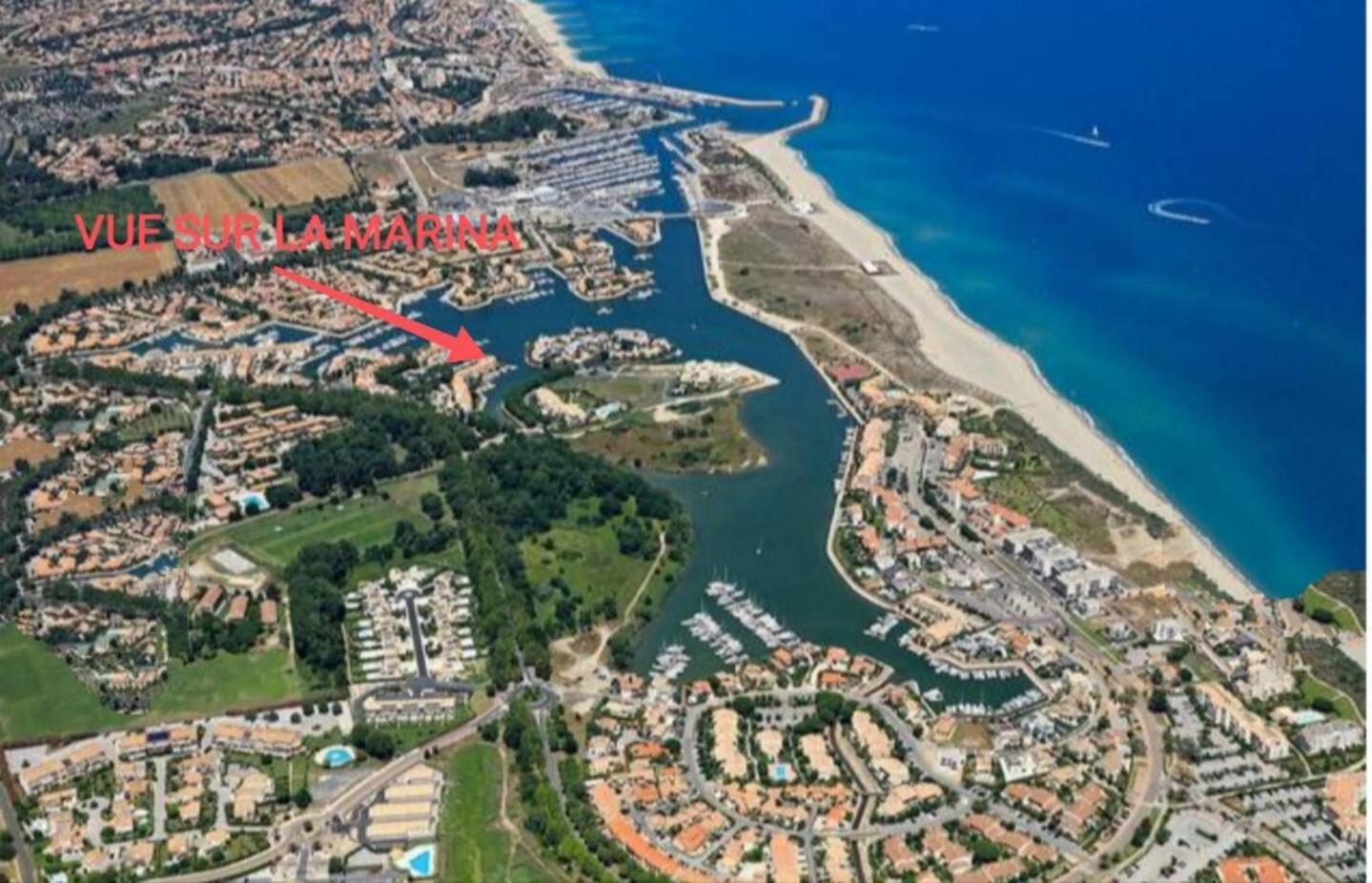 Fare Laurent Saint-Cyprien (Pyrenees-Orientales)